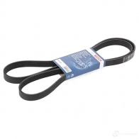Приводной ремень, поликлиновой BOSCH 1987946077 6PK1870 6 PK 1870 355953 - Изображение 3