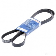 Приводной ремень, поликлиновой BOSCH 355894 6 PK 1863 1987946018 6PK1863 - Изображение 2