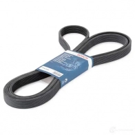 Ремень ручейковый BOSCH 356047 7 DPK 2950 7DPK2950 1987946212 - Изображение 2