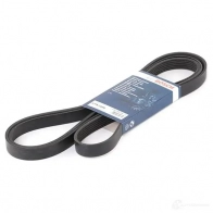 Приводной ремень, поликлиновой BOSCH PF4D9Q0 1987946246 356067 6 PK 2490 - Изображение 2