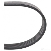 Приводной ремень, поликлиновой BOSCH PF4D9Q0 1987946246 356067 6 PK 2490 - Изображение 3