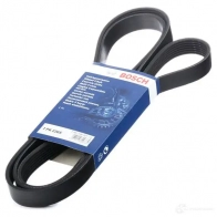 Приводной ремень, поликлиновой BOSCH 1987946261 7 PK 2265 356082 UI2FTIU - Изображение 2