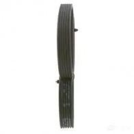 Приводной ремень, поликлиновой BOSCH 356050 1987946215 6 DPK 1698 HE1AB0H - Изображение 5