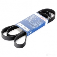 Приводной ремень, поликлиновой BOSCH 8I8KMBZ 1987945714 355850 6 PK 1836 - Изображение 2