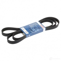 Приводной ремень, поликлиновой BOSCH 6 PK 2415 1987946016 6PK2415 355892 - Изображение 4