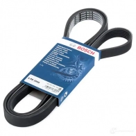 Приводной ремень, поликлиновой BOSCH 1987947956 6 PK 2000 356931 6PK2000 - Изображение 2