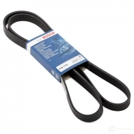 Приводной ремень, поликлиновой BOSCH 357273 1987948360 6 PK 1743 6 PK 1745 (GAS) - Изображение 2