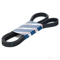 Приводной ремень, поликлиновой BOSCH 6PK2325 6 PK 2325 1987947996 356958 - Изображение 2