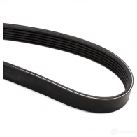 Приводной ремень, поликлиновой BOSCH 355972 1987946097 6 PK 1468 6PK1468 - Изображение 6