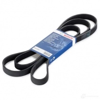 Приводной ремень, поликлиновой BOSCH LYK9OZY 357341 6 PK 2257 1987948495 - Изображение 2