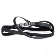 Приводной ремень, поликлиновой BOSCH LYK9OZY 357341 6 PK 2257 1987948495 - Изображение 3