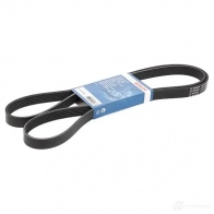 Приводной ремень, поликлиновой BOSCH 6 PK 1900 1987947955 356930 6PK1900 - Изображение 4