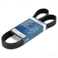 Приводной ремень, поликлиновой BOSCH 1987946251 7 PK 1275 356072 9PRU2 - Изображение 2