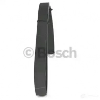 Приводной ремень, поликлиновой BOSCH 1987946251 7 PK 1275 356072 9PRU2 - Изображение 4