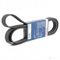 Приводной ремень, поликлиновой BOSCH 6PK2120 356809 1987947821 6 PK 2120 - Изображение 5