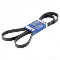 Приводной ремень, поликлиновой BOSCH GL81DF 355956 1987946080 6 PK 1850 - Изображение 2