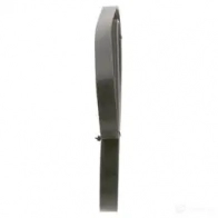 Приводной ремень, поликлиновой BOSCH GL81DF 355956 1987946080 6 PK 1850 - Изображение 5
