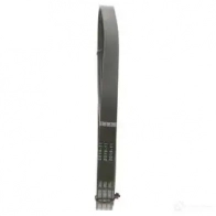 Приводной ремень, поликлиновой BOSCH GL81DF 355956 1987946080 6 PK 1850 - Изображение 6