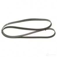 Приводной ремень, поликлиновой BOSCH GL81DF 355956 1987946080 6 PK 1850 - Изображение 8