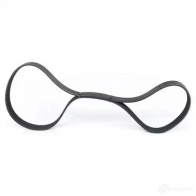 Приводной ремень, поликлиновой BOSCH 1987947067 N0M58PO 356427 8 PK 2080 - Изображение 2