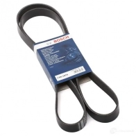 Приводной ремень, поликлиновой BOSCH 1987946258 356079 2G78TQ 7 PK 1870 - Изображение 2