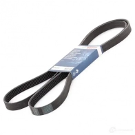 Приводной ремень, поликлиновой BOSCH 6 PK 2030 356811 6PK2030 1987947823 - Изображение 2
