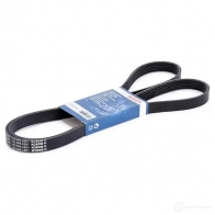 Приводной ремень, поликлиновой BOSCH 6 PK 1830 355907 6PK1830 1987946031 - Изображение 2