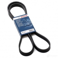 Приводной ремень, поликлиновой BOSCH 1987947548 356606 6 PK 1698 6KRU90N - Изображение 2