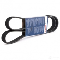 Ремень ручейковый BOSCH 6 PK 1400 6PK1400 355935 1987946059 - Изображение 2