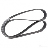 Ремень ручейковый BOSCH 6 PK 1400 6PK1400 355935 1987946059 - Изображение 3