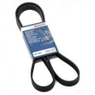 Приводной ремень, поликлиновой BOSCH 6 PK 1580 1987946294 FAL5D 356112 - Изображение 2