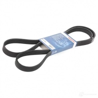 Приводной ремень, поликлиновой BOSCH 1987946064 355940 6 PK 1880 6PK1880 - Изображение 2