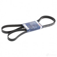 Приводной ремень, поликлиновой BOSCH 1987948306 Gates 6PK2228 6 PK 2225 357238 - Изображение 4