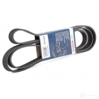 Приводной ремень, поликлиновой BOSCH 6PK2140 6 PK 2140 1987947958 356933 - Изображение 2