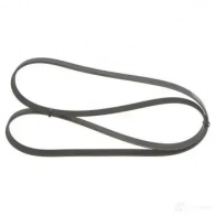 Приводной ремень, поликлиновой BOSCH 356946 1987947981 6 PK 1750 6PK1750 - Изображение 5