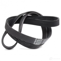Приводной ремень, поликлиновой BOSCH 357270 1987948353 6PK1438 6 PK 1440 - Изображение 5