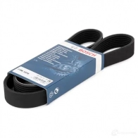 Приводной ремень, поликлиновой BOSCH 1987946101 2ZT7JZ 7 PK 1076 355976 - Изображение 2