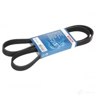 Приводной ремень, поликлиновой BOSCH 1987947980 6 PK 1413 6PK1413 356945 - Изображение 4
