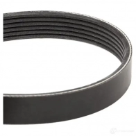 Приводной ремень, поликлиновой BOSCH 355904 DE485R 6 PK 1990 1987946028 - Изображение 6