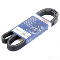 Приводной ремень, поликлиновой BOSCH 6PK1675 1987947979 356944 6 PK 1675 - Изображение 2