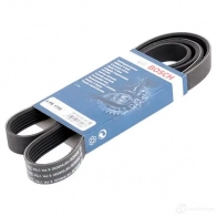 Приводной ремень, поликлиновой BOSCH 6 PK 1755 6PK1755 355906 1987946030 - Изображение 2
