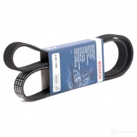 Приводной ремень, поликлиновой BOSCH 1987948343 6 PK 1306 6PK 1308 (HU) 357263 - Изображение 2