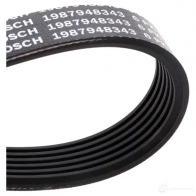 Приводной ремень, поликлиновой BOSCH 1987948343 6 PK 1306 6PK 1308 (HU) 357263 - Изображение 7