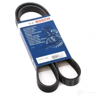 Приводной ремень, поликлиновой BOSCH 0YBCAN 1987945704 6 PK 1195 355840 - Изображение 2