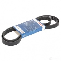 Приводной ремень, поликлиновой BOSCH 1987947957 6 PK 2040 6PK2040 356932 - Изображение 3