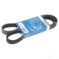 Приводной ремень, поликлиновой BOSCH 6PK 1182 (HU) 1987947946 6 PK 1180 356921 - Изображение 4
