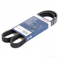 Приводной ремень, поликлиновой BOSCH 357236 6 PK 1113 (GAS) 1987948304 6 PK 1110 - Изображение 2
