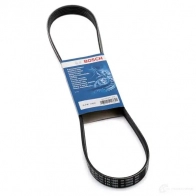 Приводной ремень, поликлиновой BOSCH 356828 6 PK 1000 1987947840 6PK1000 - Изображение 2