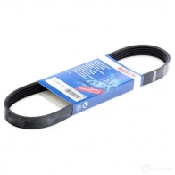 Приводной ремень, поликлиновой BOSCH 5 EPK 705 5 PK 705 356009 1987946134 - Изображение 2