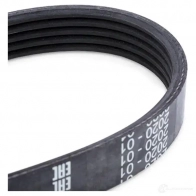 Приводной ремень, поликлиновой BOSCH 5 EPK 705 5 PK 705 356009 1987946134 - Изображение 4